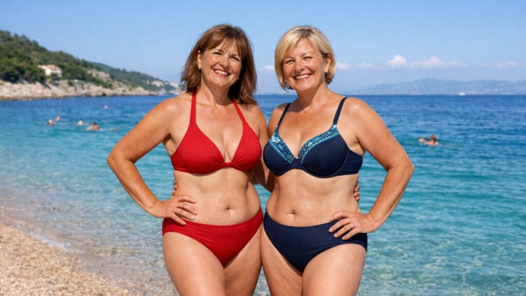 Do ljeta u top formi: Strategija prehrane za vitku liniju bez odricanja