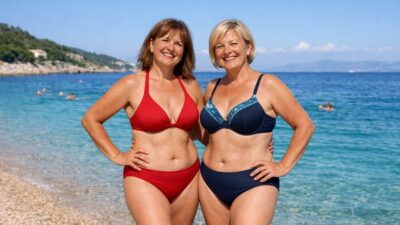 Do ljeta u top formi: Strategija prehrane za vitku liniju bez odricanja