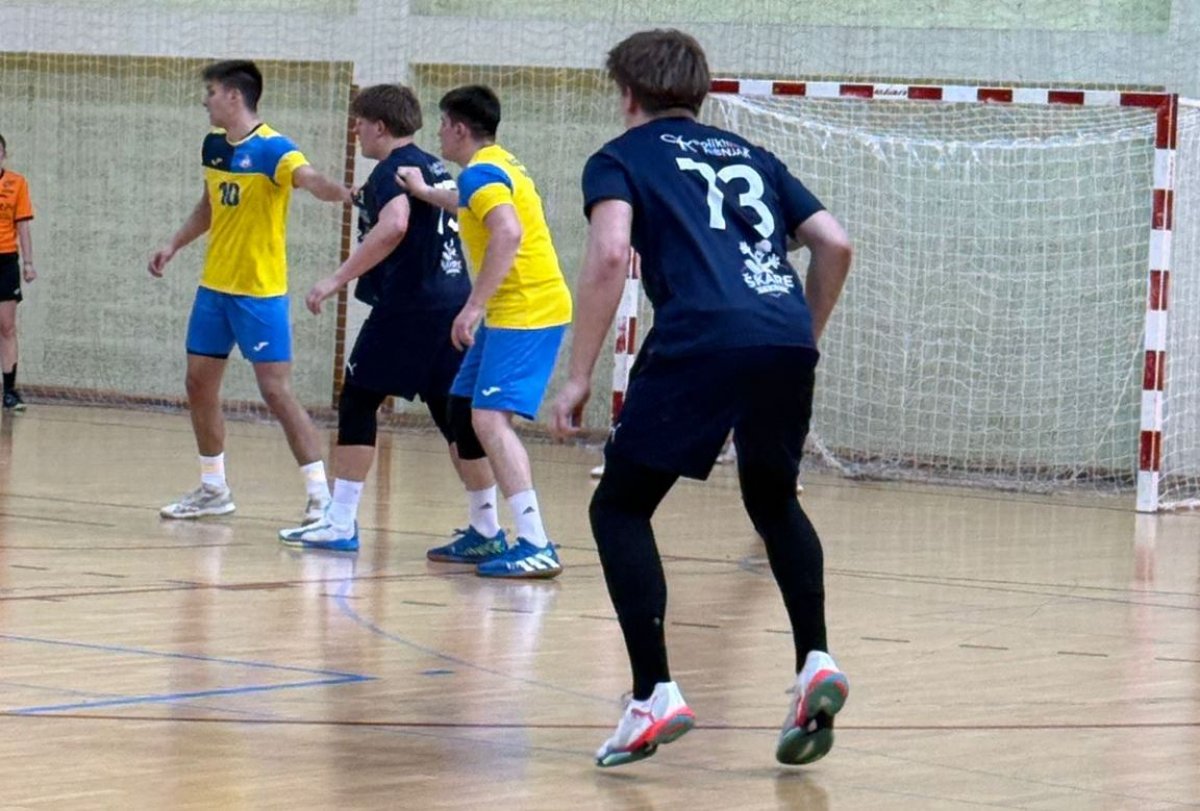 Dramatična pobjeda RK Zagorec Krapina protiv Maksimira Pastele 2