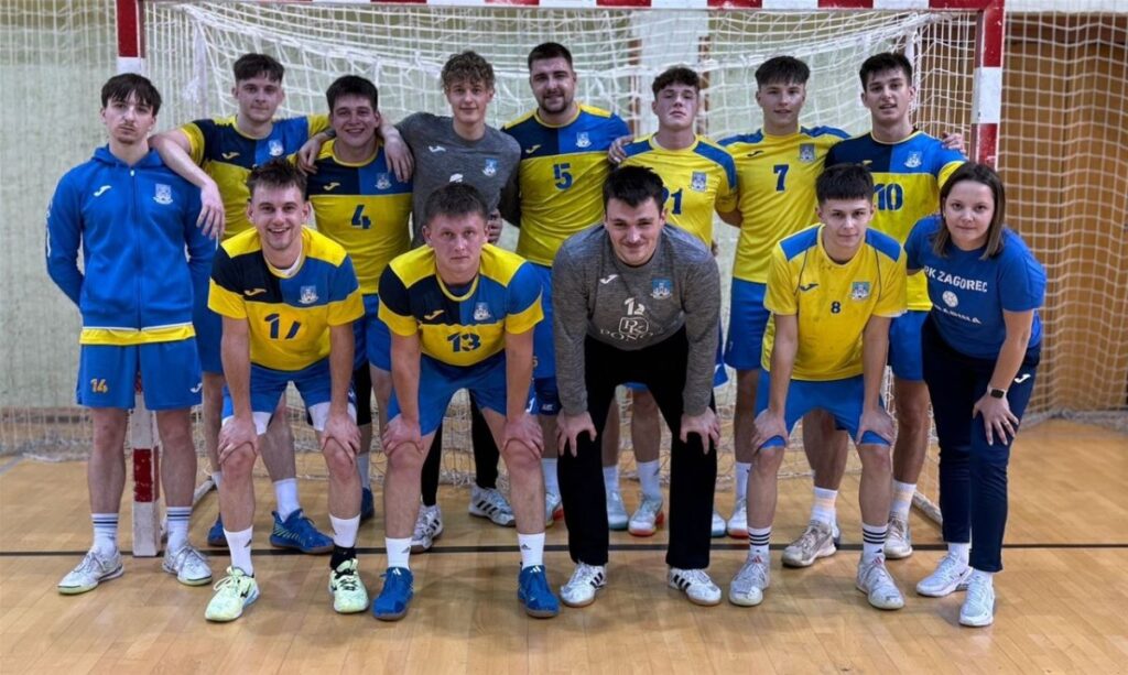 Dramatična pobjeda RK Zagorec Krapina protiv Maksimira Pastele 2