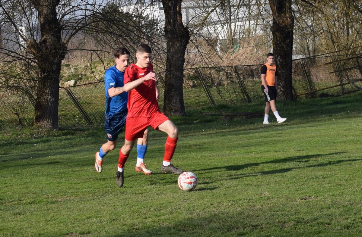 Dramatično 17. kolo: Bedekovčina pobijedila Zagreb uz dva penala u tri minute