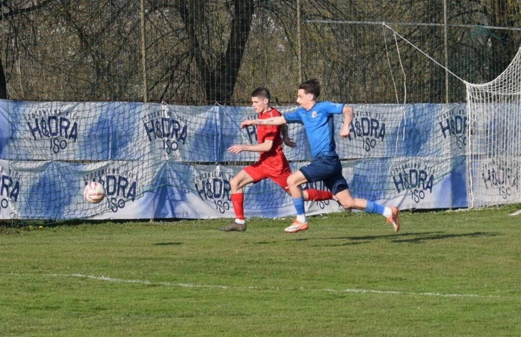 Dramatično 17. kolo: Bedekovčina pobijedila Zagreb uz dva penala u tri minute