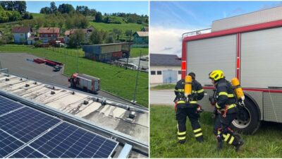 DVD Klanjec: Novo vodstvo i strateško partnerstvo s Predionicom za bolju protupožarnu sigurnost