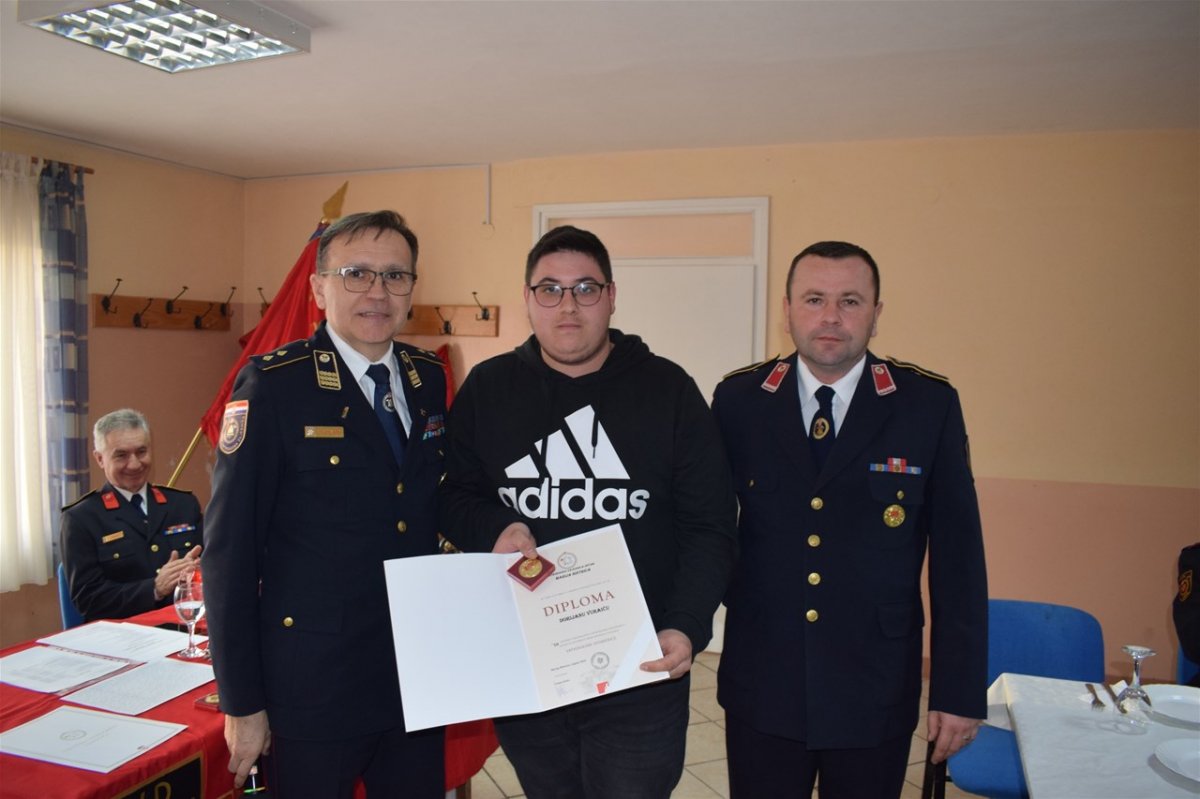 DVD Tugonica-Podgrađe slavi 80 godina i priprema se za vatrogasnu olimpijadu