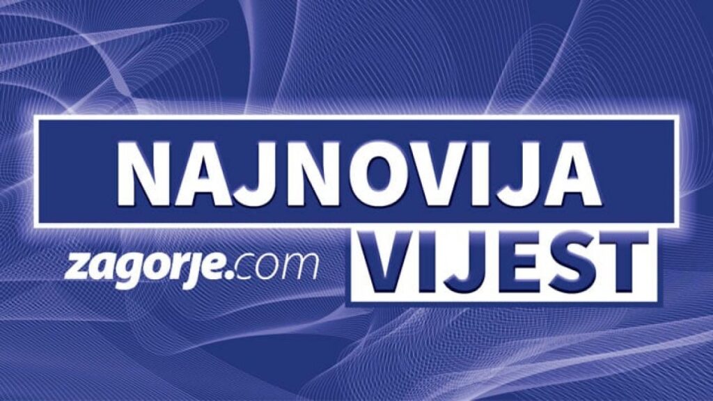 Dvije osobe ozlijeđene u sudaru na DC1 kod Polja Krapinskog: Detalji noćne prometne nesreće