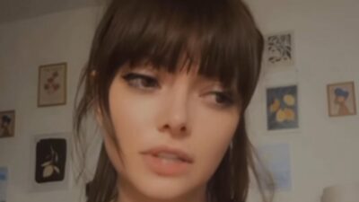 Ella Dvornik odgovorila na kritike o dekolteu: Ironičan osvrt na “srednjovjekovne” muškarce