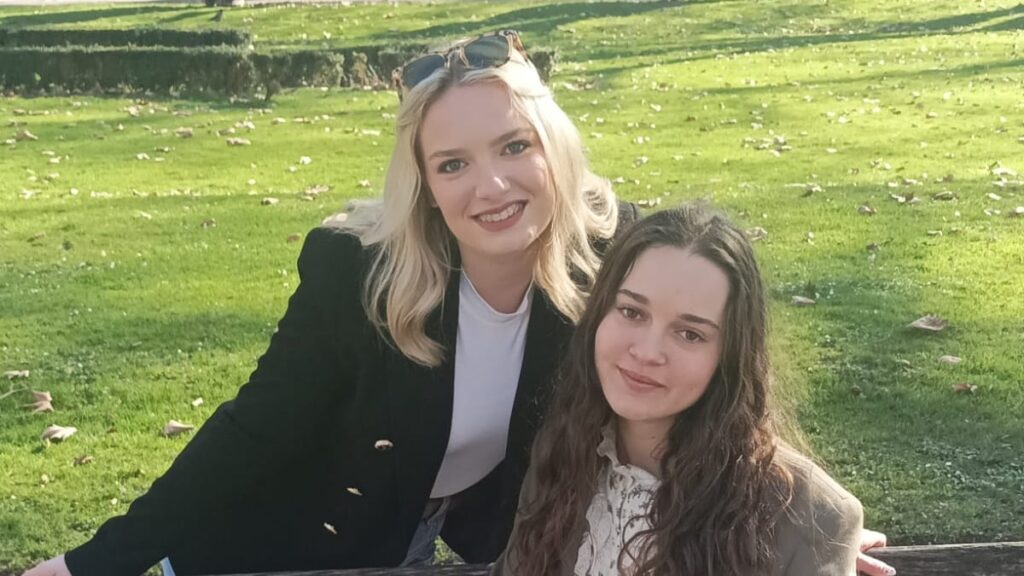 Ema Mihaliček i Iva Miljković: Kako su studentice novinarstva postigle neočekivanu medijsku pozornost dokumentarcem “Hajdina”