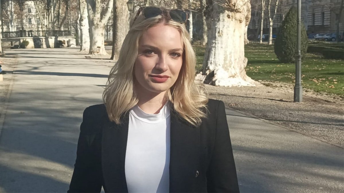 Ema Mihaliček i Iva Miljković: Kako su studentice novinarstva postigle neočekivanu medijsku pozornost dokumentarcem "Hajdina"