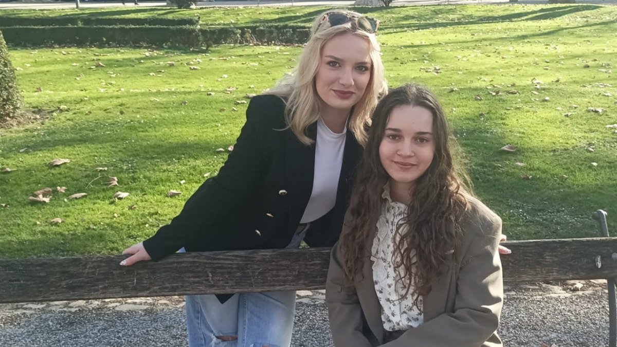 Ema Mihaliček i Iva Miljković: Kako su studentice novinarstva postigle neočekivanu medijsku pozornost dokumentarcem "Hajdina"