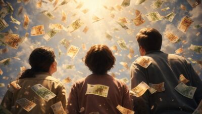 Financijski preokret: Tri horoskopska znaka pred neočekivanim blagostanjem od sredine ožujka