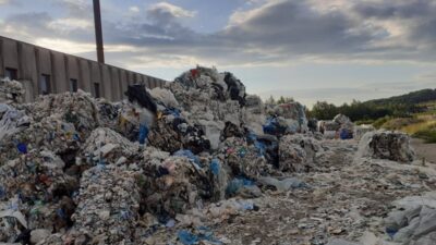 Fond za zaštitu okoliša raspisao natječaj za sanaciju otpada u Poznanovcu