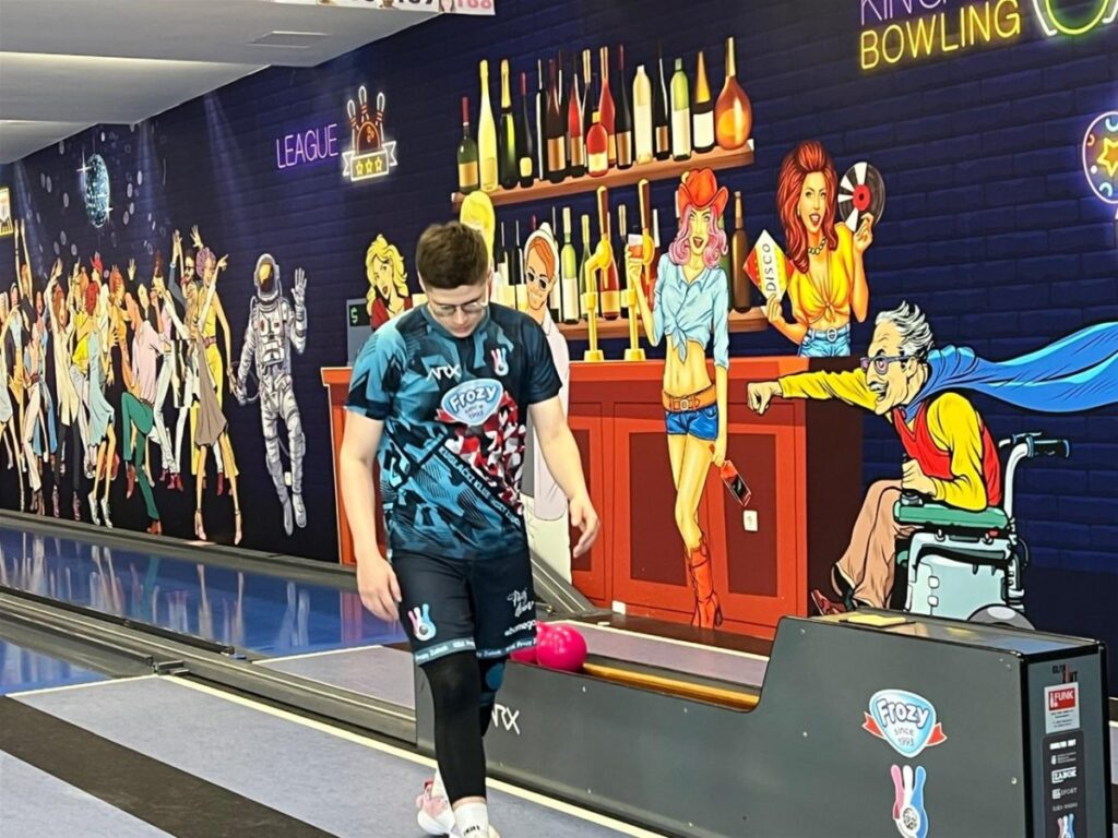 Frozy Zabok nadigrao Osijek u napetom srazu 15. kola HKL-a