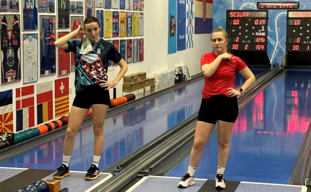 Frozy Zabok nadmoćno pobijedio Istru u Superligi