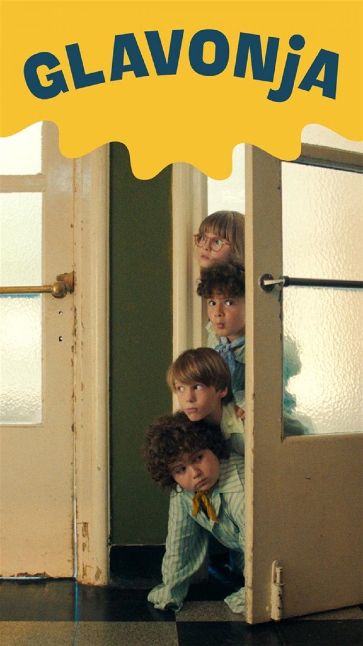 "Glavonja" – Obiteljski film s važnim porukama stiže u Kino Krapina