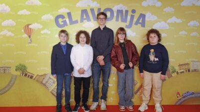 “Glavonja” – Obiteljski film s važnim porukama stiže u Kino Krapina