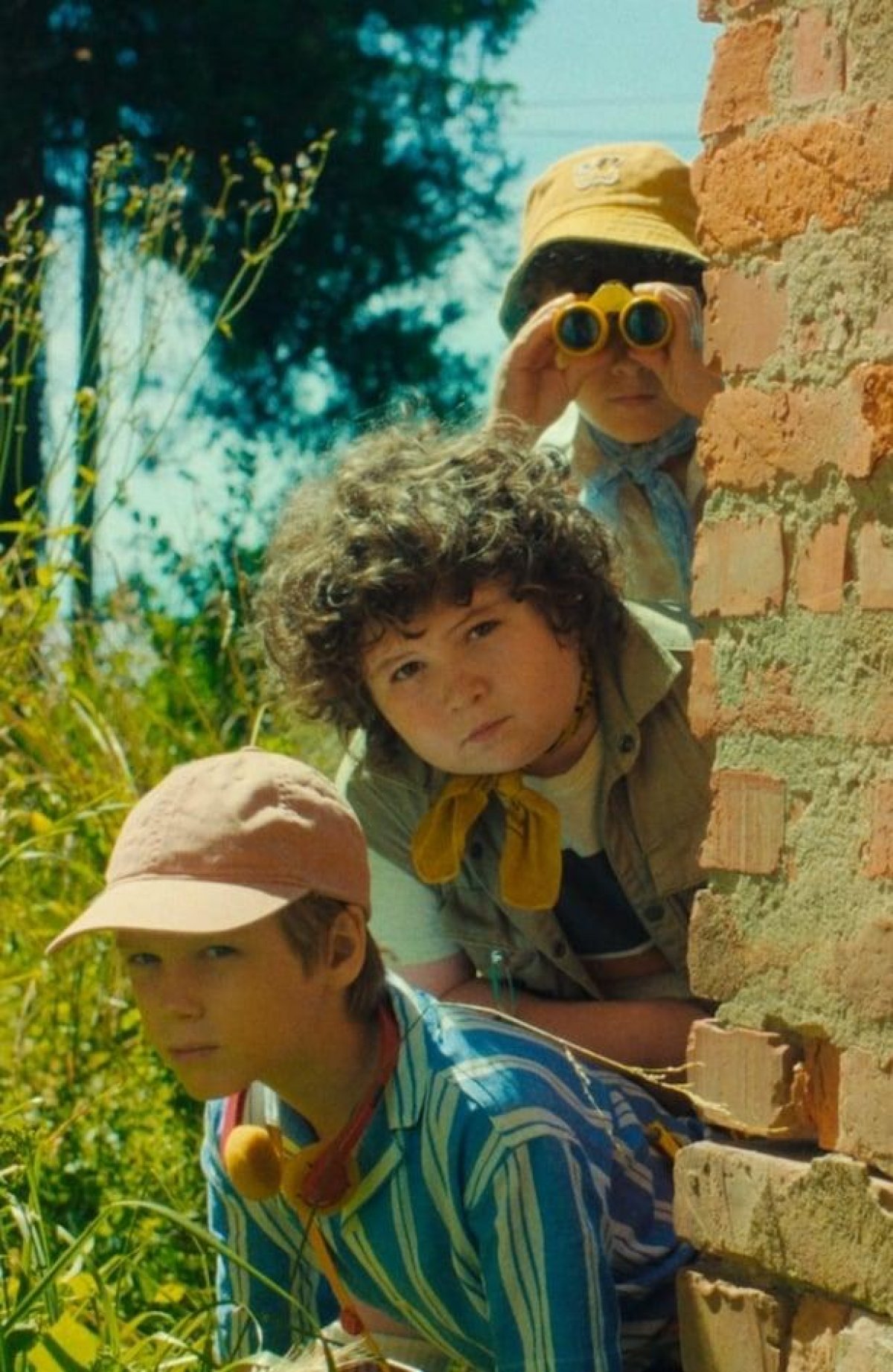 "Glavonja" – Obiteljski film s važnim porukama stiže u Kino Krapina