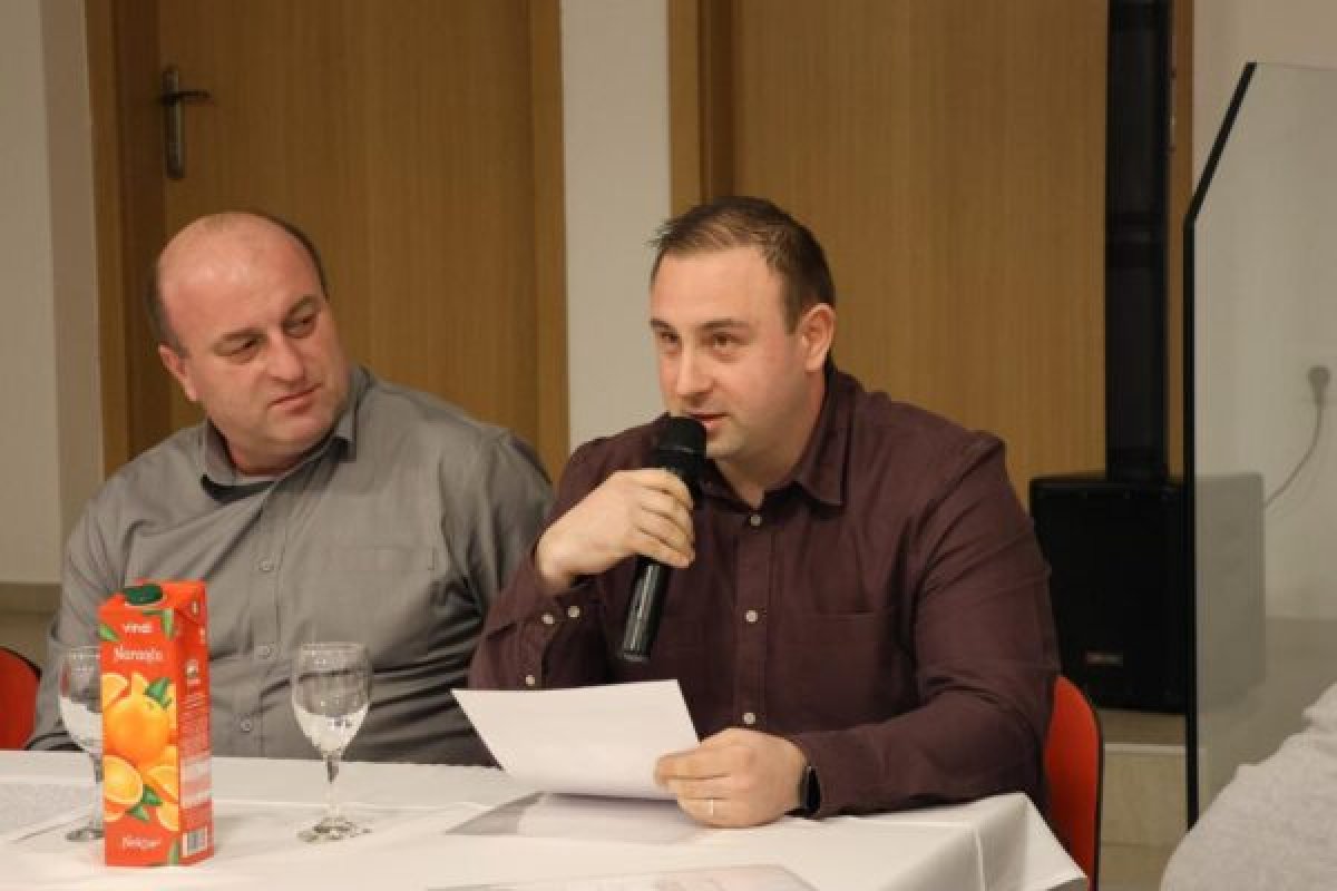 Godišnji sastanak povijesne postrojbe Kostelska pištola: Župan Kolar najavio značajnu podršku