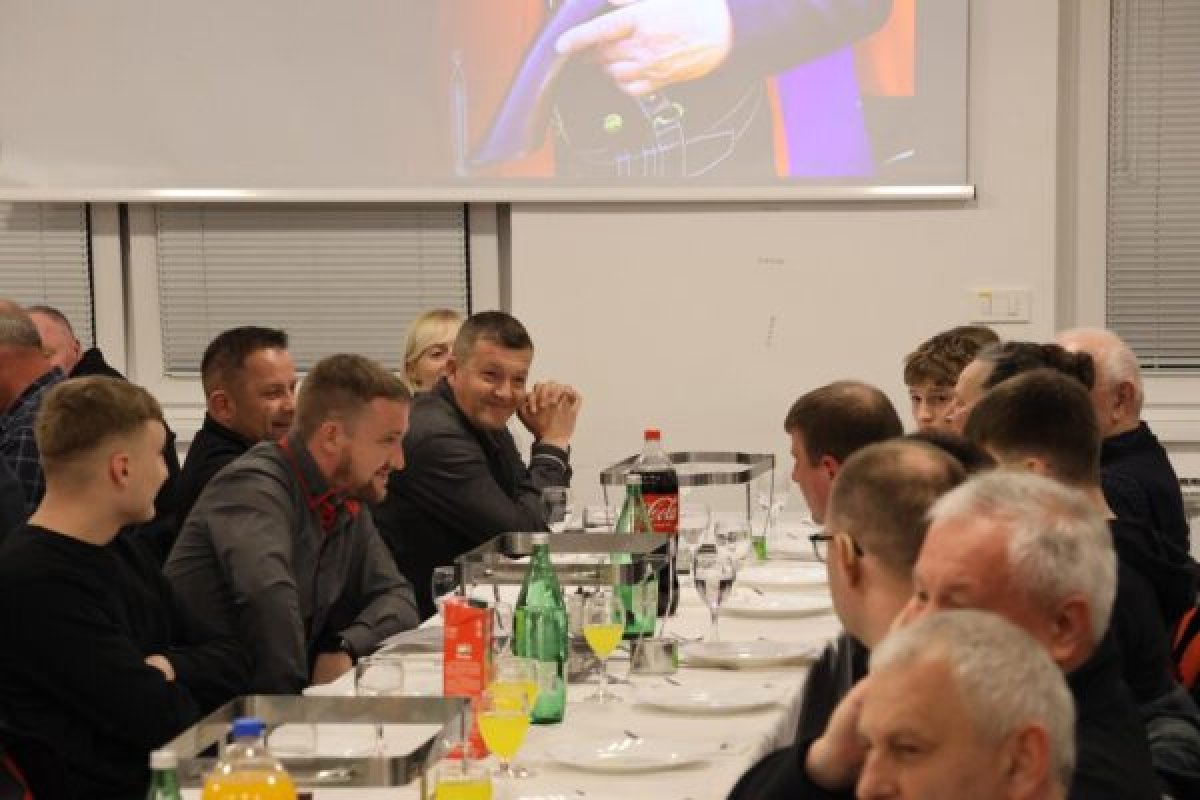 Godišnji sastanak povijesne postrojbe Kostelska pištola: Župan Kolar najavio značajnu podršku