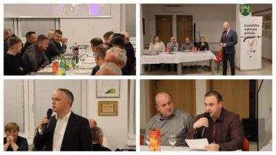 Godišnji sastanak povijesne postrojbe Kostelska pištola: Župan Kolar najavio značajnu podršku