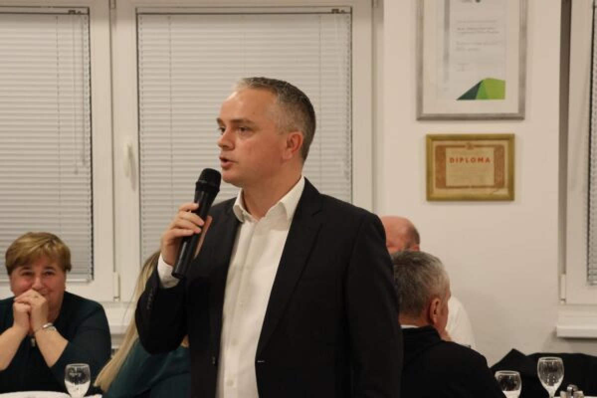 Godišnji sastanak povijesne postrojbe Kostelska pištola: Župan Kolar najavio značajnu podršku