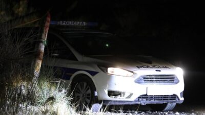 Građanin iz Zagorja uzor: Predao streljivo, policija apelira na nastavak akcije
