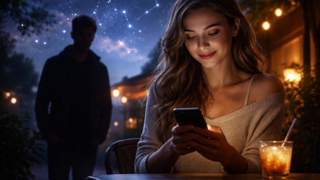 Horoskop otkriva: Tko vas potajno obožava? Provjerite što kažu zvijezde!