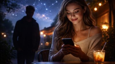 Horoskop otkriva: Tko vas potajno obožava? Provjerite što kažu zvijezde!