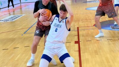 Impresivne pobjede zagorskih košarkaških klubova Krapine i Ksavera u 14. kolu III. lige-centar