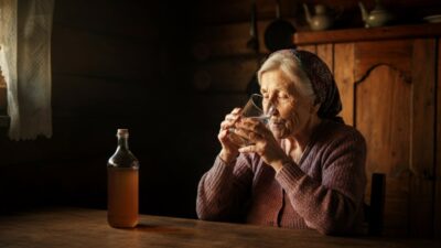 Jabučni ocat: Tajna baka za mršavljenje bez osjećaja gladi