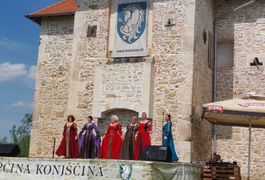 Javni poziv Općine Konjščina za financiranje udruga građana u 2026. godini