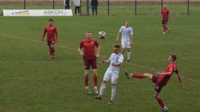 Jedinstvo uspješno savladalo Sesvetski Kraljevec s 3:1