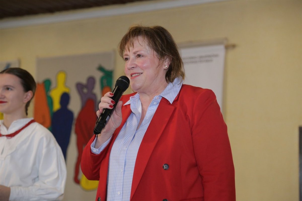 Jubilarna 30. smotra dječjeg folklora u Svetom Križu Začretju okupila 500 mladih izvođača