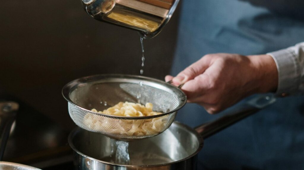 Kada je dozvoljeno ispirati kuhanu tjesteninu? Talijanski kuhar otkriva izuzetak od pravila
