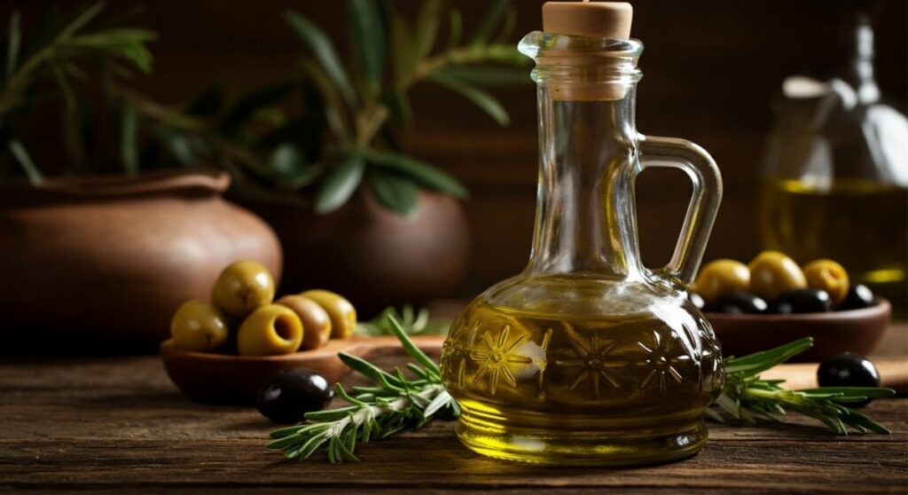 Kardiolog savjetuje: Optimalna količina maslinovog ulja za zdravlje srca