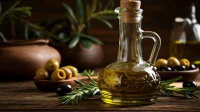 Kardiolog savjetuje: Optimalna količina maslinovog ulja za zdravlje srca