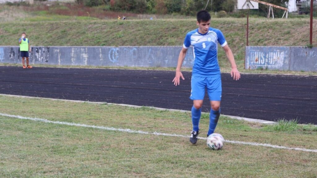 Klanjec nadigrao Odru minimalnim rezultatom nakon teškog poraza