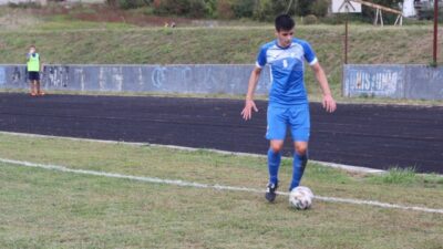 Klanjec nadigrao Odru minimalnim rezultatom nakon teškog poraza