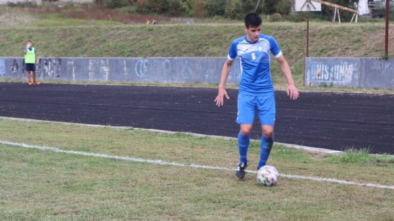 Klanjec nadigrao Odru minimalnim rezultatom nakon teškog poraza