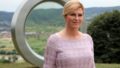 Kolinda Grabar-Kitarović najavila gradnju obiteljskog doma na Grobniku