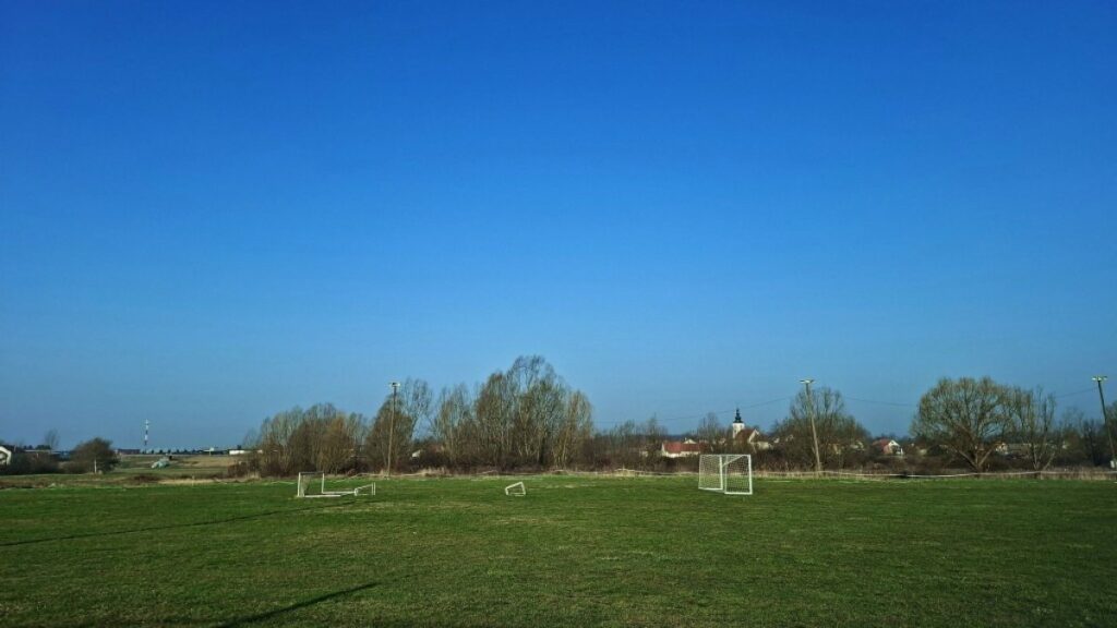 Konjščina osigurala 236 tisuća eura za modernizaciju sportskog igrališta i atletsku stazu