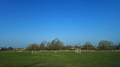 Konjščina osigurala 236 tisuća eura za modernizaciju sportskog igrališta i atletsku stazu