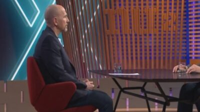 Korado Korlević o geopolitici: “Živimo u iznimno zanimljivom, ali i opasnom povijesnom trenutku”