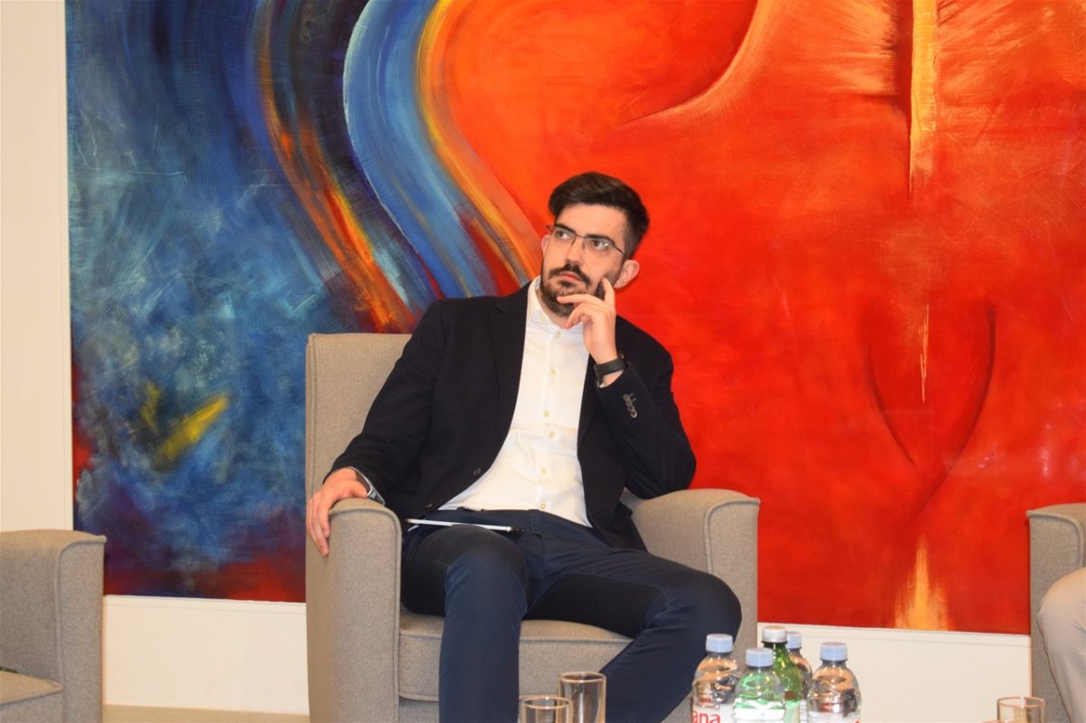 Korizmena tribina u Mariji Bistrici posvećena duhovnoj glazbi