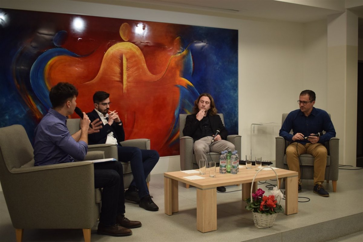 Korizmena tribina u Mariji Bistrici posvećena duhovnoj glazbi