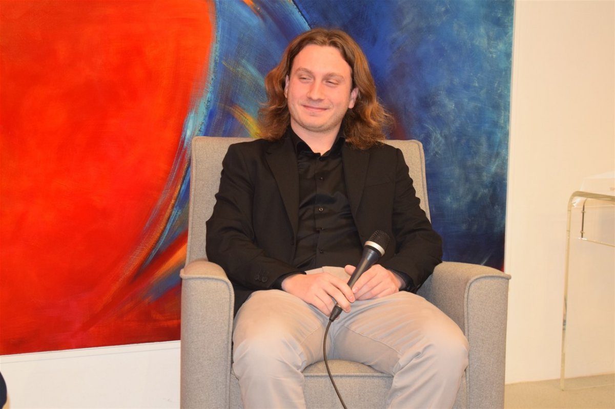 Korizmena tribina u Mariji Bistrici posvećena duhovnoj glazbi