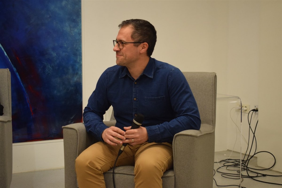 Korizmena tribina u Mariji Bistrici posvećena duhovnoj glazbi