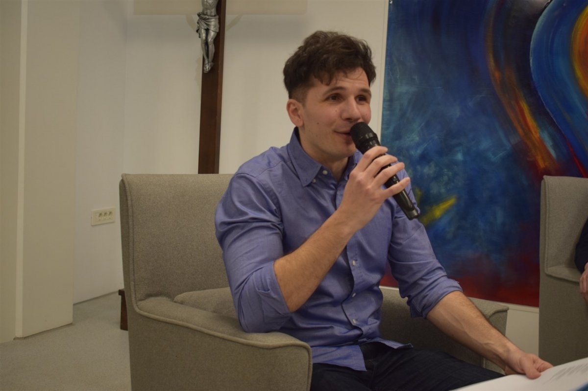 Korizmena tribina u Mariji Bistrici posvećena duhovnoj glazbi