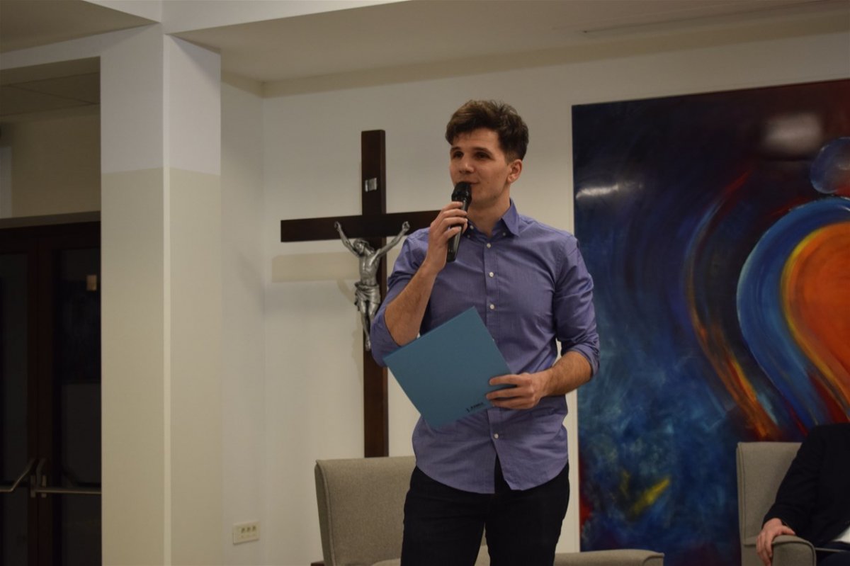 Korizmena tribina u Mariji Bistrici posvećena duhovnoj glazbi