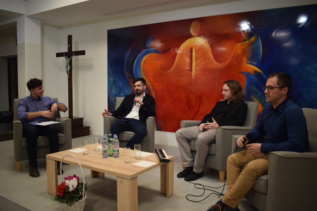 Korizmena tribina u Mariji Bistrici posvećena duhovnoj glazbi