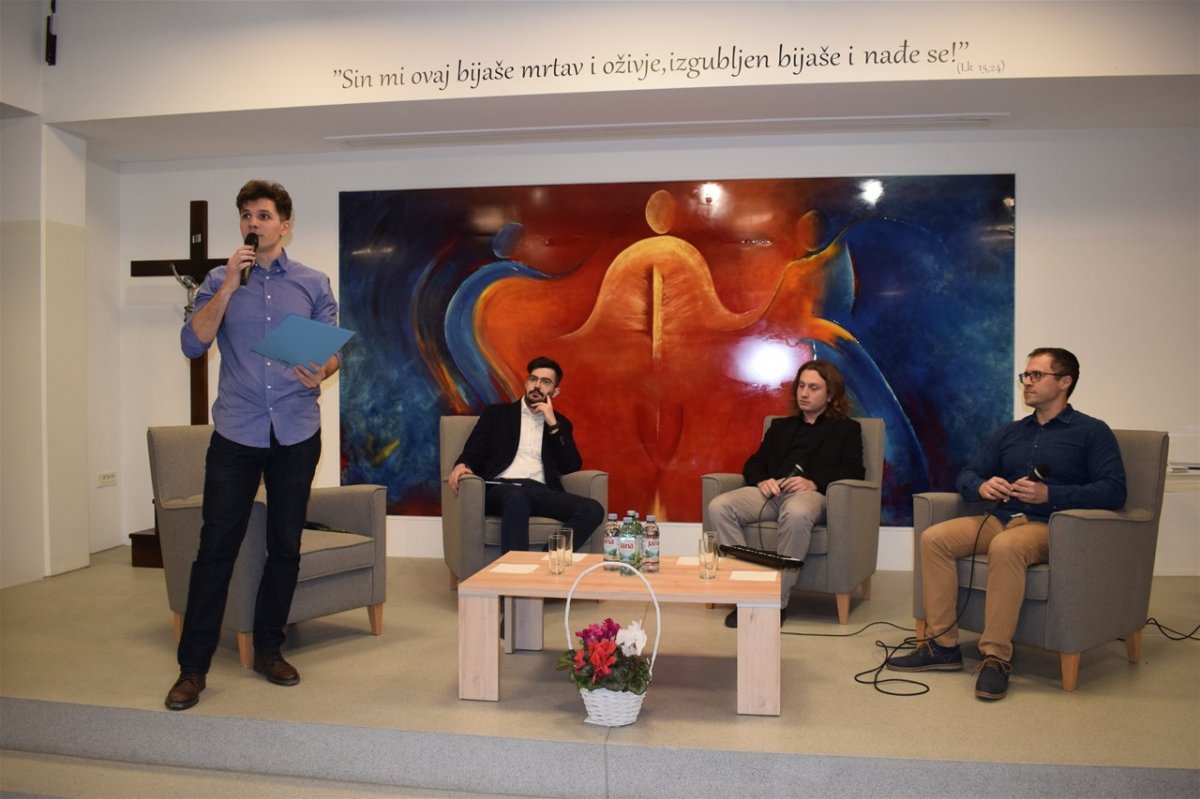 Korizmena tribina u Mariji Bistrici posvećena duhovnoj glazbi